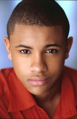 Lauren Spieller | The ... Tequan Richmond 2013